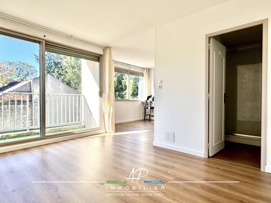 Location Appartement 1 pièce 33m² DIJON 21000 - Photo 1