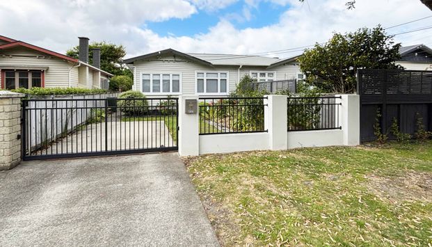 39 Moa Street, Alicetown, Lower Hutt, Wellington - Photo 1