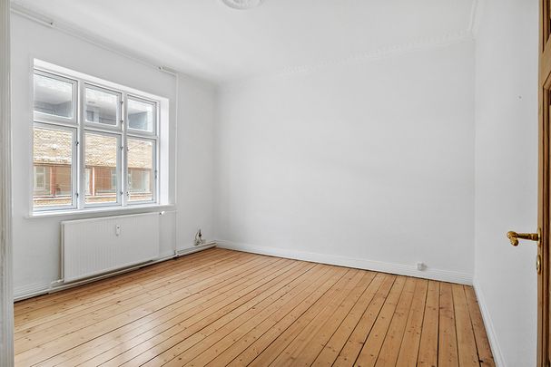 Ladegårdsgade 1A 2. tv., 9000 Aalborg - Foto 1