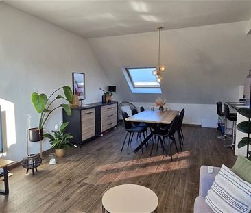 Appartement te huur - Foto 6