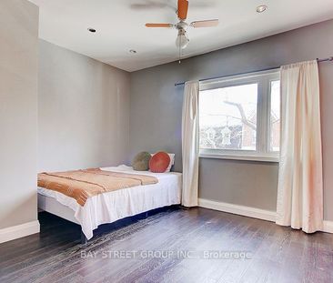 For Lease - 105 Massey Street, Toronto, Ontario - Photo 5