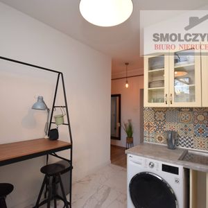 Mieszkanie 2-pokojowe 49m2 Wał Staromiejski - Zdjęcie 2