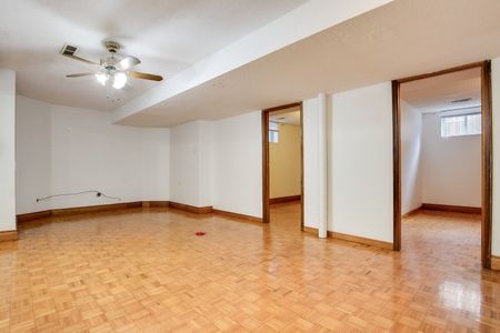 For Lease - 20 Montesson Street Unit# Bsmnt, Toronto, Ontario - Photo 5