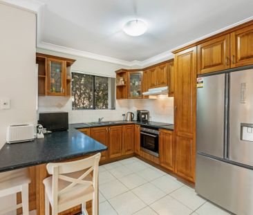 Bright & Spacious 2-Bedroom Apartment in Prime Silverwater Location - Photo 6