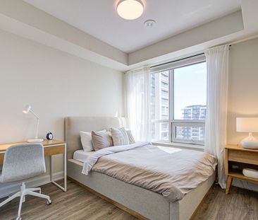 For Lease - 8 Water Walk Drive Unit# 3011, Markham, Ontario - Photo 2