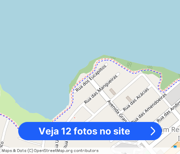 Flat mobiliado no Renascença - Foto 1