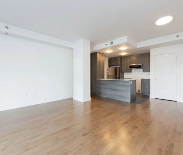 Appartement - 110-3950 Rue Sherbrooke E. - Photo 3