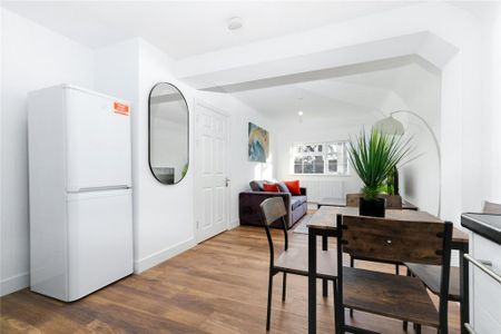 1 bedroom apartment to rent - Photo 5