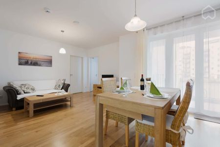 Apartment in Hahnstraße, Frankfurt am Main for 60 m² with 1 bedroom - Photo 5