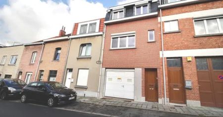 Avenue Walckiers 11, 1160 Auderghem, België - Foto 4