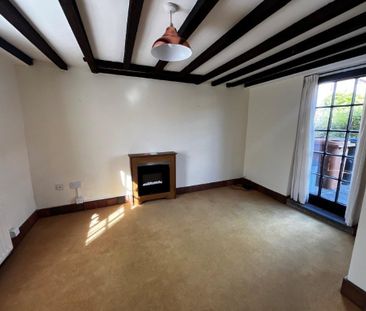 1 bedroom terraced house to rent - Photo 3