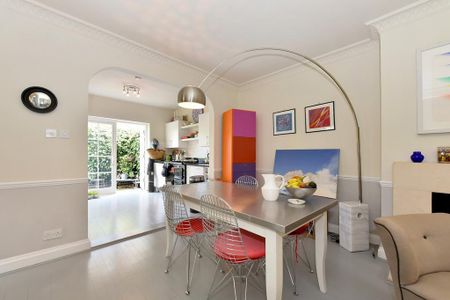 4 bedroom house to rent - Photo 4