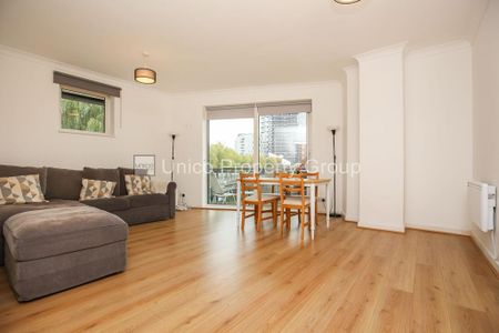 2 bedroom apartment to rent - Photo 4