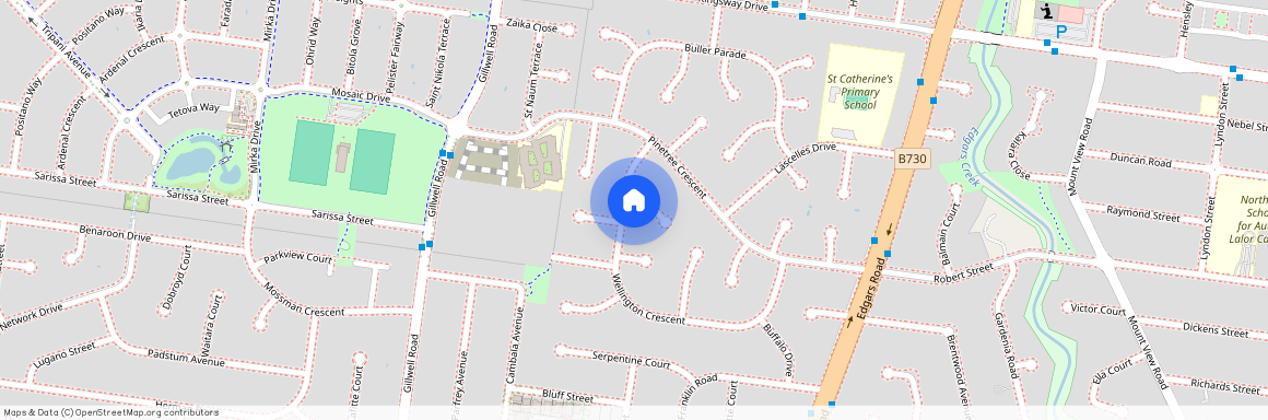 11A Bencairn Court, Vic 3075, Lalor