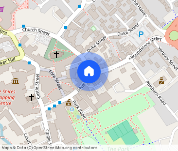 Pitman Mews, Silver Street - Photo 1