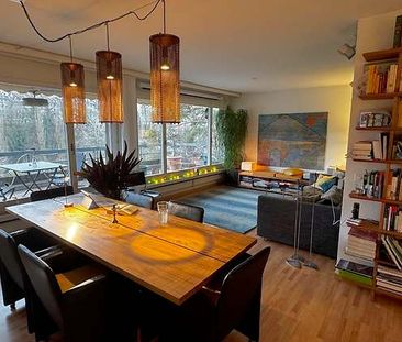 2.5 Zimmer, 82 m², Untergeschoss - Foto 2