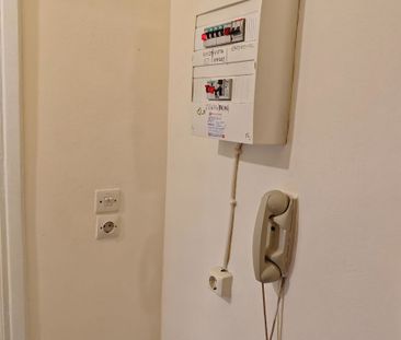 Studio/Γκαρσονιέρα για ενοικίαση Κέντρο (Κόρινθος) - Photo 2