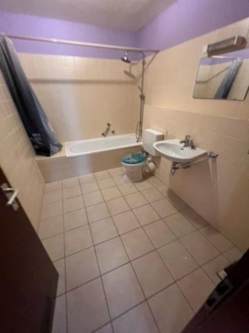 3 Zimmer Wohnung in Naila ab sofort - Foto 3