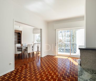 Apartamento T3+1, próximo da praia, para arrendamento no Estoril - Photo 3