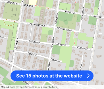 Marki - Nowe, Wysoki standard, 3 pokoje, - Mieszkanie Bezczynszowe - Photo 1