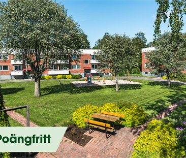 Kyrkogatan 4 A - Photo 1