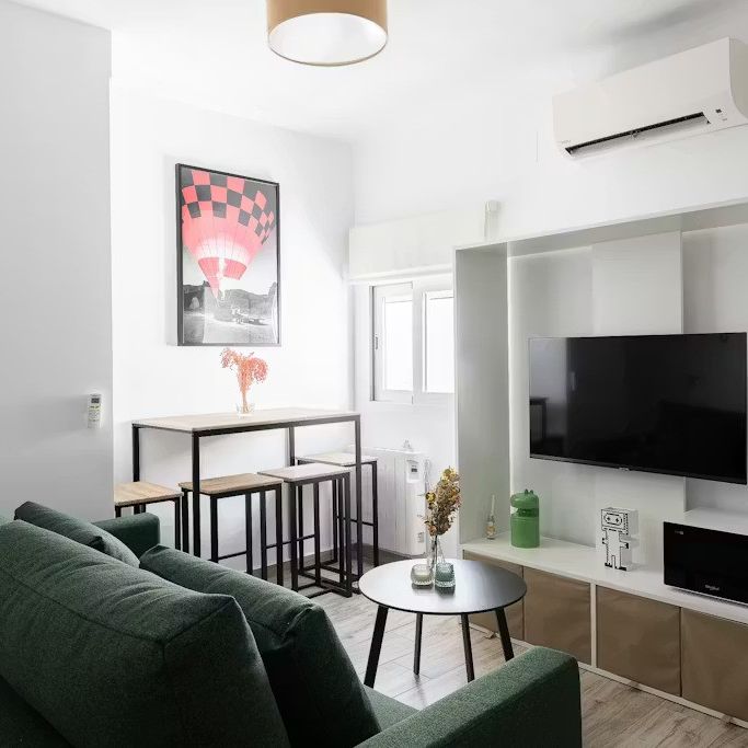 Calle Daoíz, Getafe, Community of Madrid 28903 - Foto 1