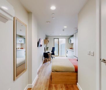 Standard Studio - Photo 2