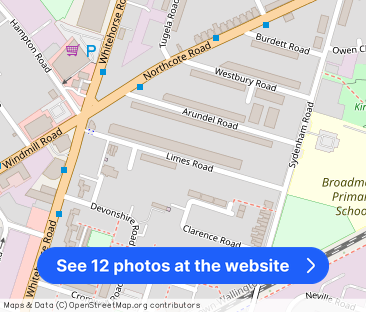 1 bedroom maisonette for rent - Photo 1