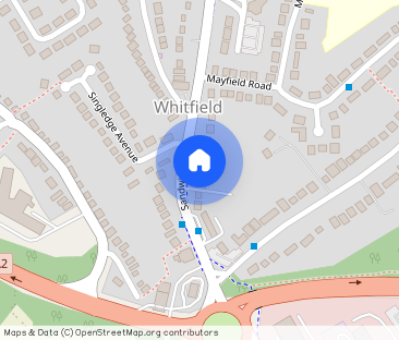 22 Sandwich Road, Whitfield, Dover CT16 3LG - Photo 1