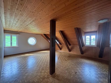 4 Zimmer, 94 m², 2. Stock - Foto 5