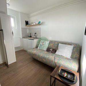 Studio à louer, 1 pièce - Le Havre 76600 - Photo 2