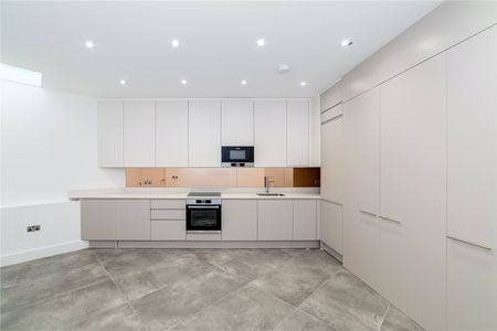 Penrose Mews, London, SW6, London - Photo 2
