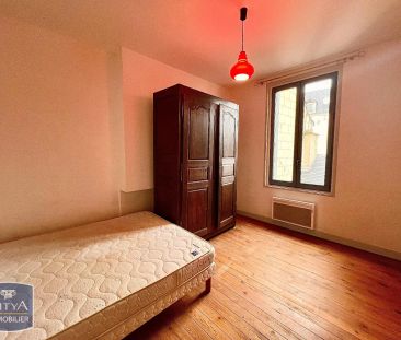 Appartement à louer 2 pièces 52.18m² - Photo 3