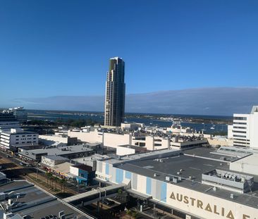 2 Bedroom Awesome Views from Level 31 - Mantra Residences @ Southpo... - Photo 6