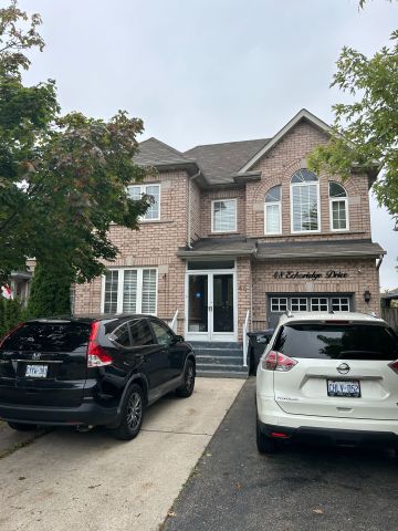 For Lease - 48 Echoridge Drive, Brampton, Ontario - Photo 2