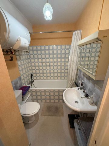 Location Appartement 1 pièce 21m² CLERMONT FERRAND 63000 - Photo 5