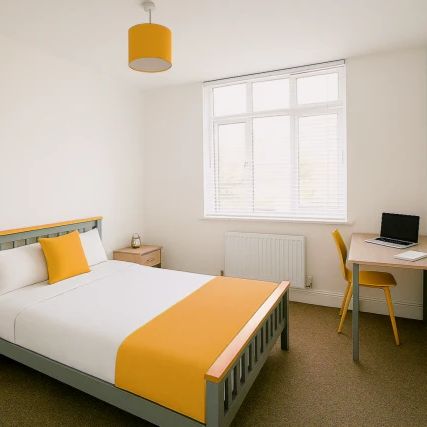 4 Bed 2 Bath - Photo 1