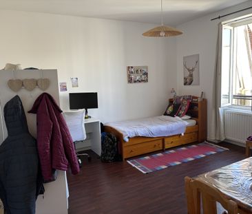 Location Appartement 1 pièce 27m² VICHY 03200 - Photo 2