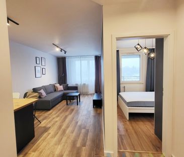 zupełnie nowe mieszkanie na Ruczaju - Photo 2