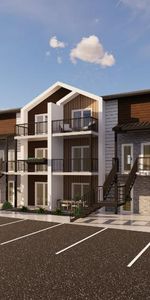 Logements neufs à Saint-Bernard près de Sainte-Marie - Photo 3