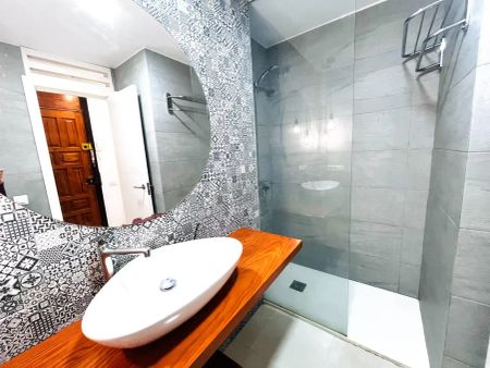 Estudio de alquiler en Calle Calle Bernardo de la Torre, 37, Santa Catalina - Canteras - Foto 2