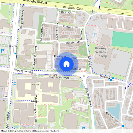 Karawankenstraat 72, 5022MG Tilburg