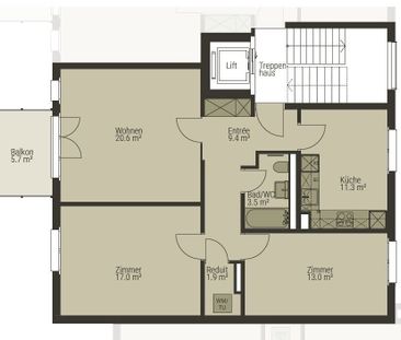 Everything is within walking distance - your new home - Photo 3