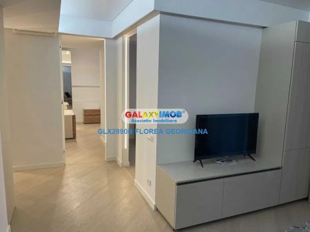 Inchiriere apartament 3 camere Cortina North - Photo 2