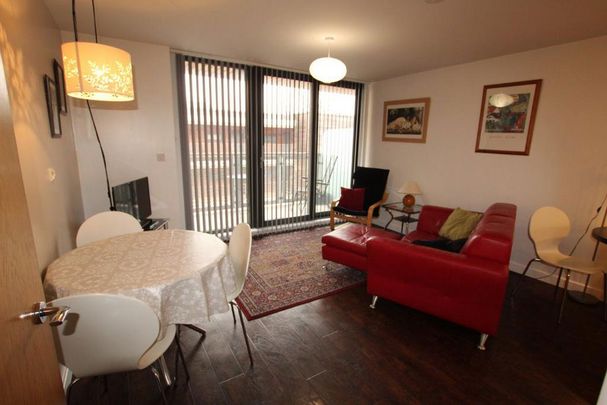 2 bedroom apartment to rent - Photo 1