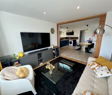 Location Appartement 3 pièces 56m² LUC LA PRIMAUBE 12450 - Photo 1