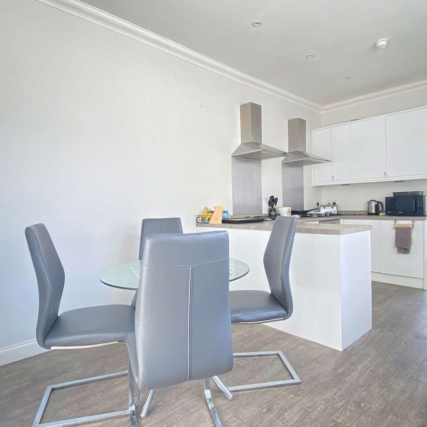 Marlborough Road Room 2 - Photo 1