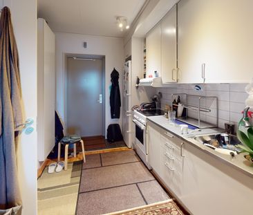 Ribby Allé, Stockholm - Photo 1