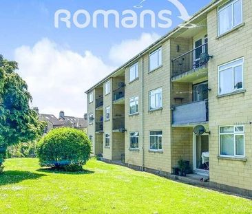 Rochfort Court, Forester Avenue, Bath, BA2 - Photo 2