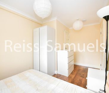 5 bedroom terraced house to rent - Photo 6